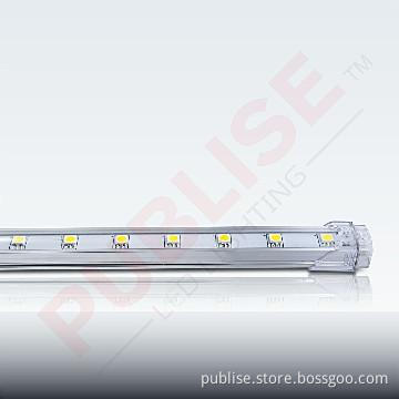 CE RoHS Patent Ultrathin LED Strip Lights 500mm IP65 with SMD5050